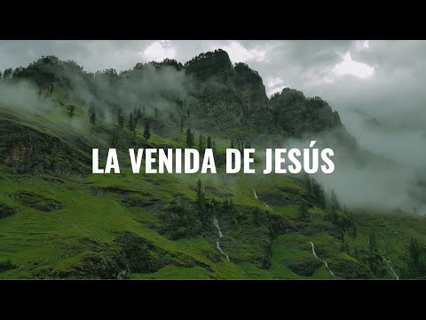 Eber Josue - La Venida de Jesús