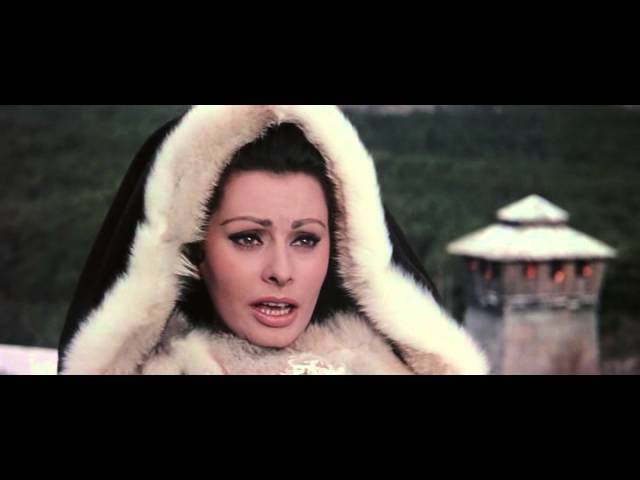 Vídeo relacionado con La caída del Imperio Romano/The Fall of the Roman Empire (1964) [ Origen sueco, sin idioma italiano ] (Blu-Ray)