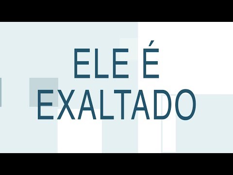 Exaltado - Raylander Sião