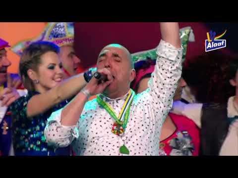 Winnaar LVK 2018: Spik en Span - Blieve!