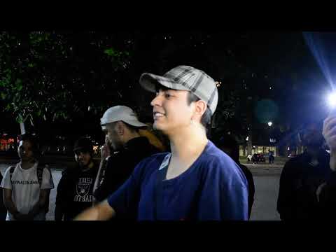 [BATALLON FINAL] FACUSKILLS x EMVI VS NADIE x LK SILVER in your face TEMP 2 vol.3: DUPLAS RANDOM