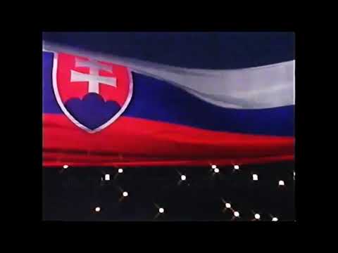 Nad Tatrou sa blýska (STV/RTVS)