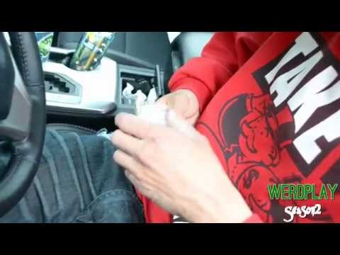 Ching TV - Werd Play S2 Ep1 (Britta of ABMG) #FreeRhodeIslandRedd