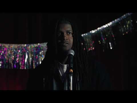 Angel Toné Music Video