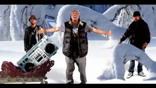 KRS-One - Holiday Gift Style Ft. Shinehead & MAD LION [Official Music Video]