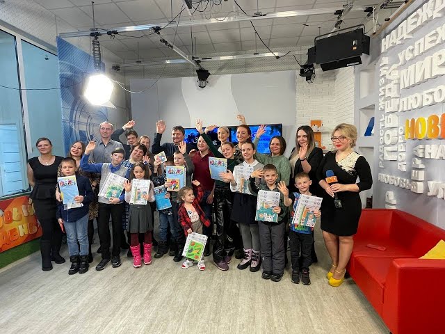 Победитель фотоконкурса «Зимние забавы» выиграла путёвку в летний лагерь!