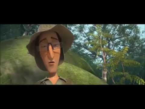 tulio eats a feather