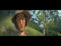 Tulio Eats A Feather