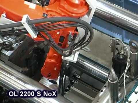 IDRA LEADER IN INNOVATION OF DIE CASTING