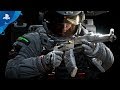 Boundary | Orbital Security Detail | PS4