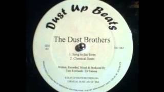 the dust brothers - song to the siren