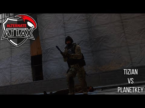 99Liga - tiziaN vs. Planetkey Dynamics - Season 7 - [CS:GO Fragmovie]