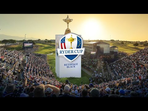 Ryder Cup Wiki