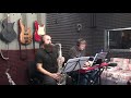 Joshua Redman - Greasy G - No Rehearsal Band