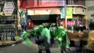 Wyclef Jean - Freedom (Song For Egypt)