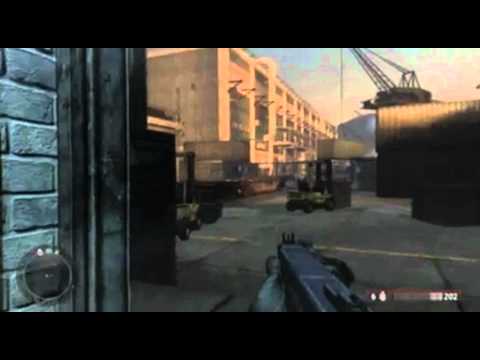 Rogue Warrior Abridged