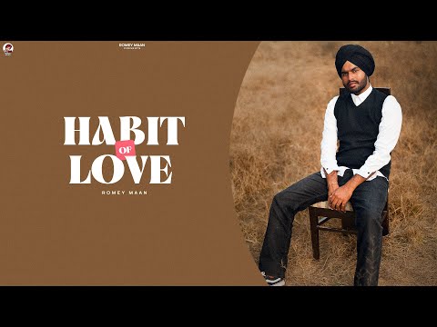 Habit Of Love