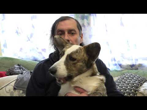 Maňas se Škrabalem