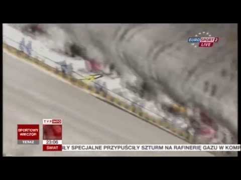 PŚ Sapporo 19.01.2013 - relacja z zawodów