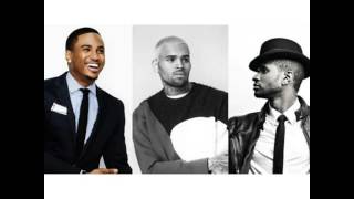 Chris Brown feat. Usher &amp; Trey Songz - Fuck you Back to Sleep REMIX