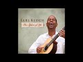 C’est Si Bon ♫ Earl Klugh