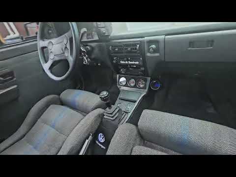 GOL CHT 1.6 turbo injetado