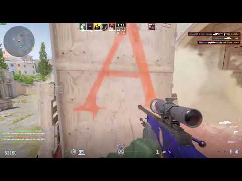 Steam Community :: Video :: CS2 CLIPS