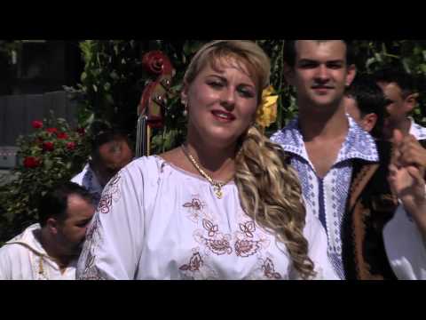 Muzica banateana - Ramona si Petrica Vita - Bage te ai invatat rau  (OFICIAL VIDEO)