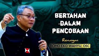 Download lagu SURVIVE IN TRIAL - CATHOLIC DEVOTION BY FATHER EKO WAHYU mp3 Download lagu SURVIVE IN TRIAL - CATHOLIC DEVOTION BY FATHER EKO WAHYU mp3