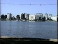 VHS California East SF Bay Summer 1998