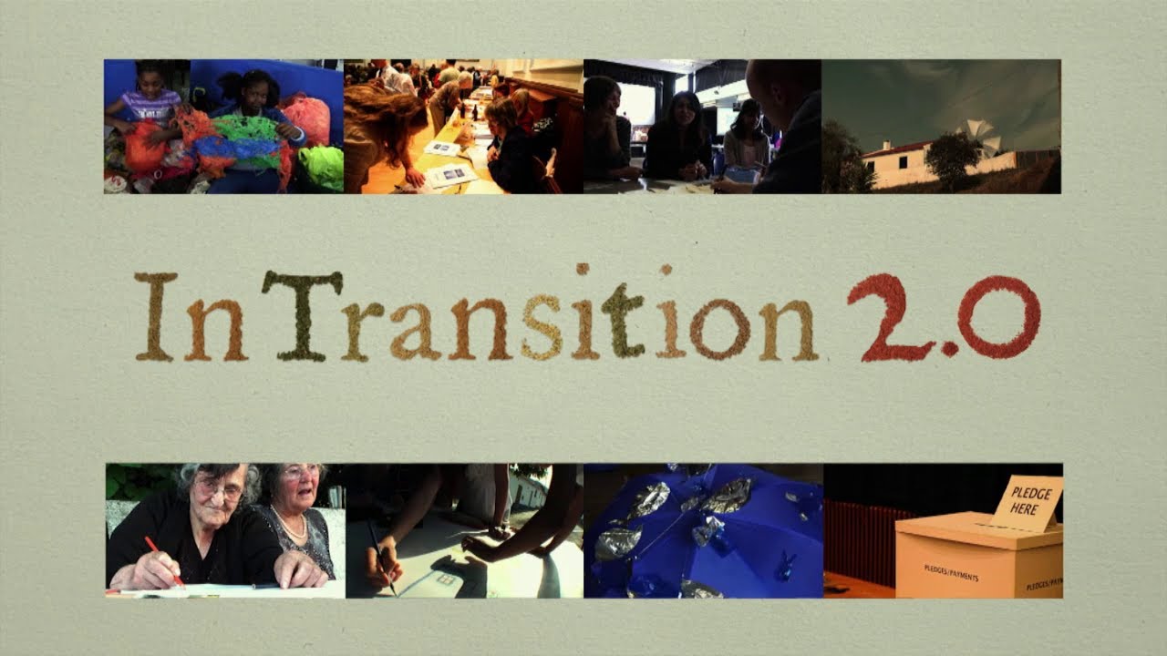 In Transition 2.0