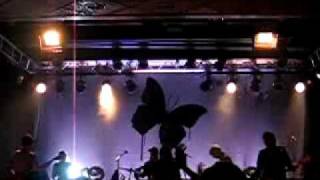 Swan Lee - Enter - Studenterhuset, Aalborg 2004