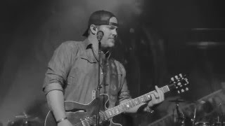 Lee Brice - Life Off My Years Tour with Maddie and Tae and Dylan Scott