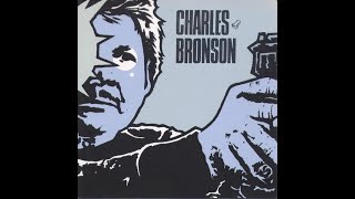 Charles Bronson - Couch Slouch (D.R.I cover)