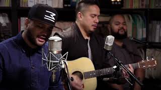 Common Kings - Lost in Paradise - 12/21/2017 - Paste Studios - New York - NY