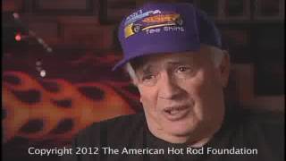 Andy Brizio – Pt. 1