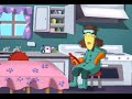 Putzsüchtig Die Cramp Twins