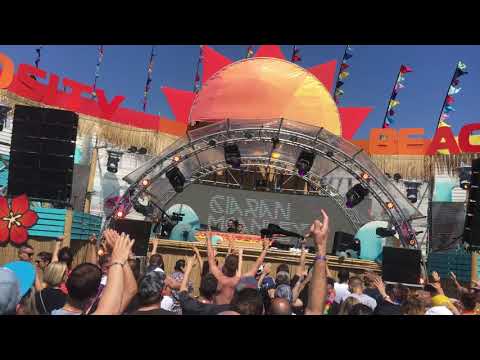 Ciaran Mcauley Live @ Luminosity 2018