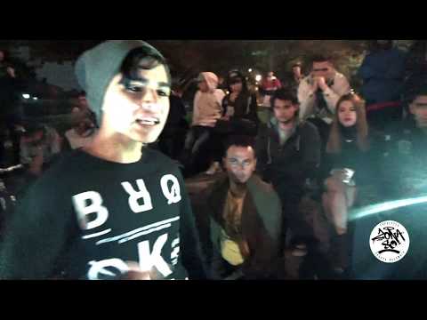 (INDRIAGO) vs (MAXWELL) | Semifinal | 80 CLÁSICO | Fecha 3