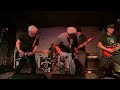 Roman's Weirdos - "It Means Nothing" - Bottom of the Hill - SF, CA - 27 Aug 2023
