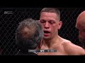 Full Fight Nate Diaz VS Anthony Pettis