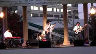 Download lagu Who's Yo Daddy by Big Papa and the TCB.wmv mp3