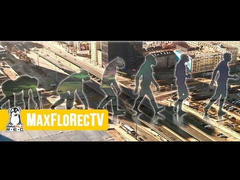 Bejf - Zawód człowiek (official mashup) prod. Frose  | SYNEKURA