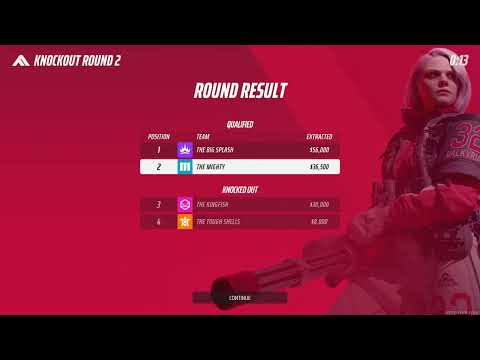 Steam Community :: Video :: The Finals World Tour - Defending the point ...