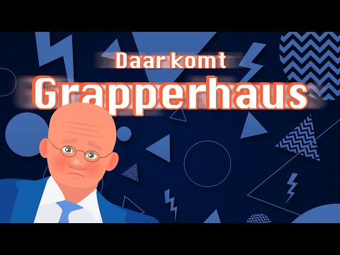 Adje - Grapperhaus