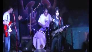 SinStok - Solo vivir