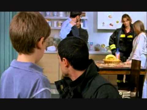 Paolo Pierobon in Codice Rosso