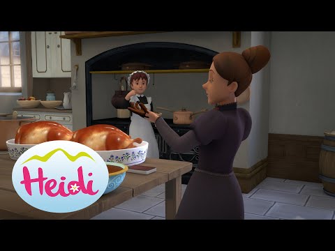 Es muss alles perfekt sein! - Staffel 2 - Heidi🌷⛰️