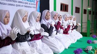 Download lagu Ruddad Santriwati MUT Putri mp3 Download lagu Ruddad Santriwati MUT Putri mp3