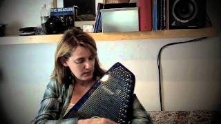 Weather Report 1-1, starring Rain Perry, featuring Tom Russell's "Love Abides"